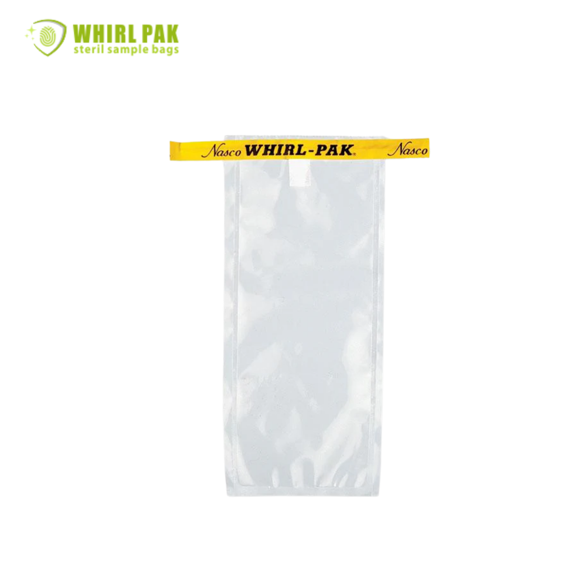 Nasco Sampling Bag Filter Analysis B00679